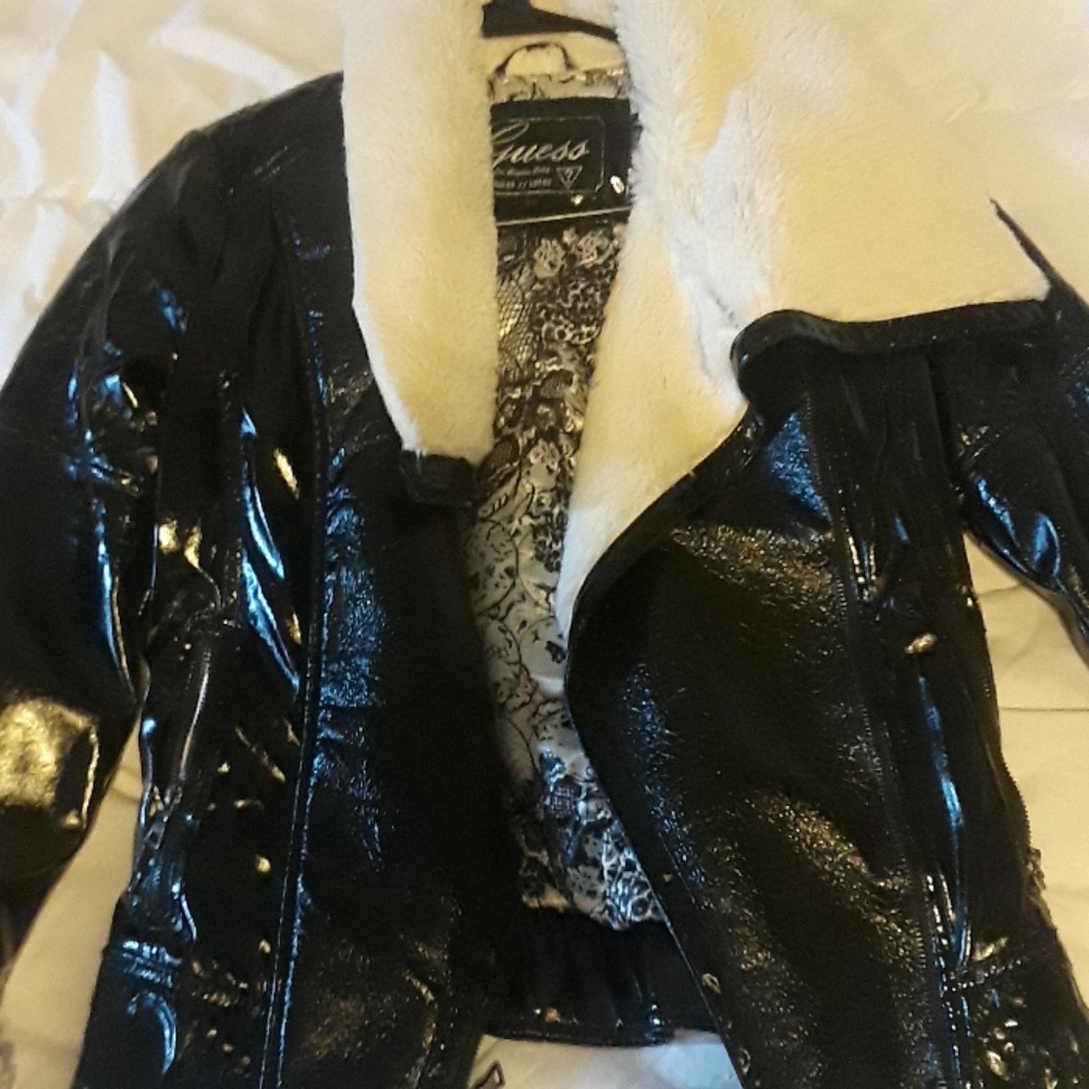 Guess jacket